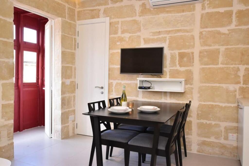 Vallettastay - Lucky Star One Bedroom Apartment 301 Экстерьер фото