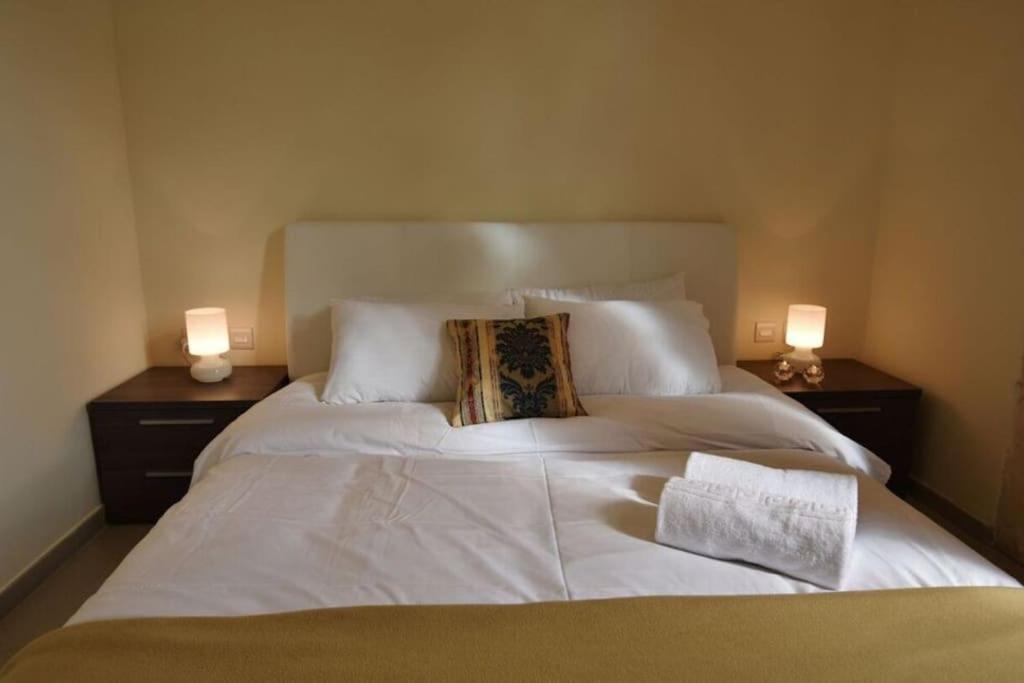 Vallettastay - Lucky Star One Bedroom Apartment 301 Экстерьер фото