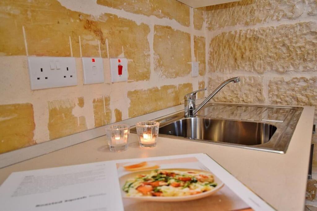 Vallettastay - Lucky Star One Bedroom Apartment 301 Экстерьер фото