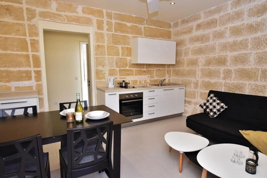 Vallettastay - Lucky Star One Bedroom Apartment 301 Экстерьер фото